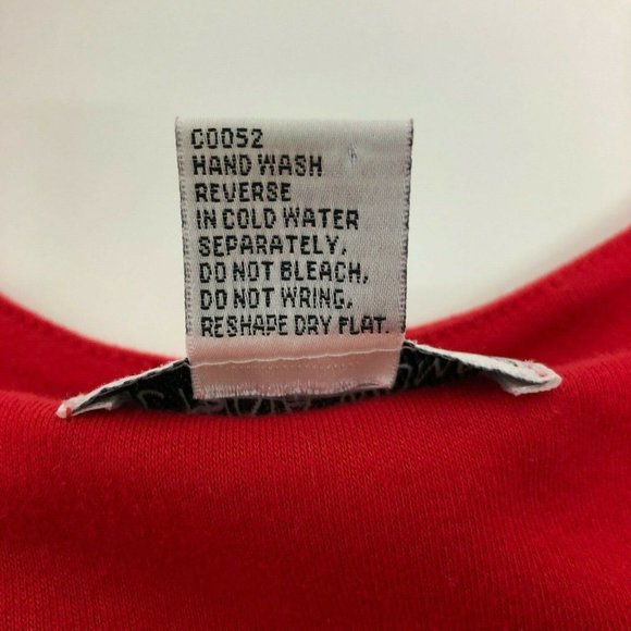 Victoria Woman Nautical Beaded Embellished Shirt - Picture 8 of 8